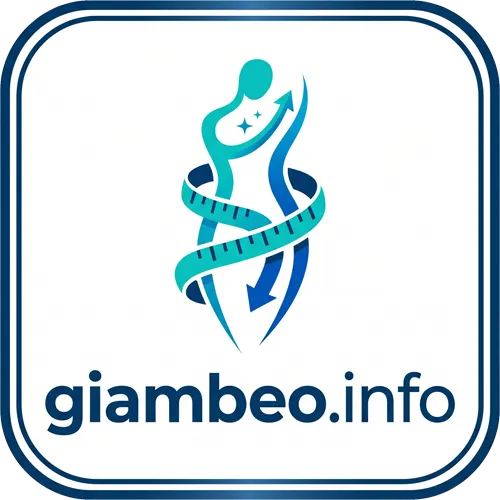 Giảm Béo Thần Tốc|Bí Quyết Vàng Từ Chuyên Gia|giambeo.info