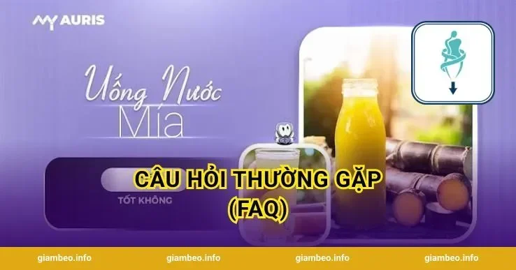 Câu hỏi thường gặp (FAQ)